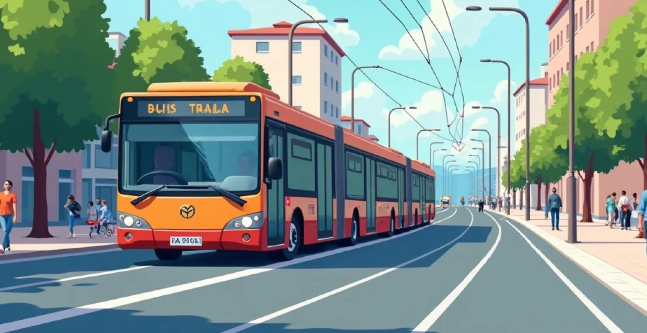 trasporto pubblico