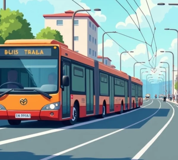 trasporto pubblico