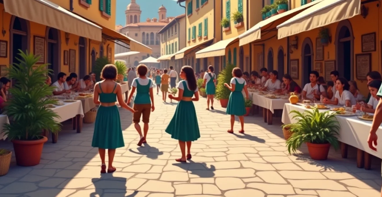 mercati artigianali