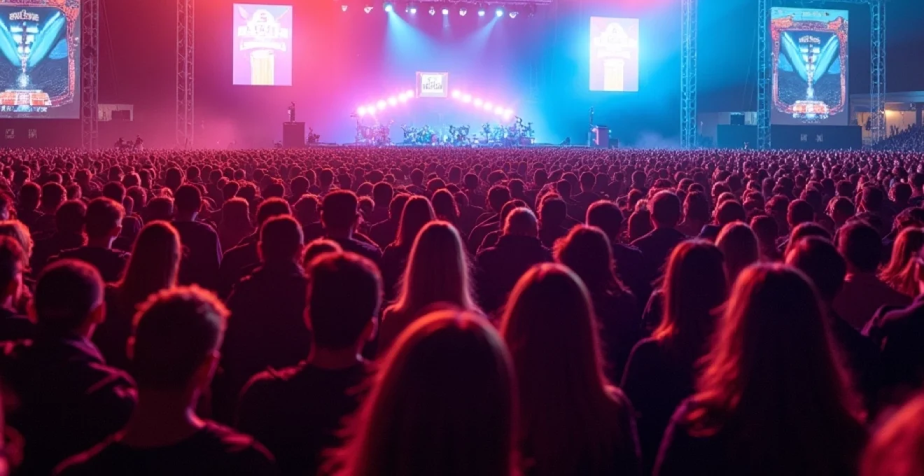 festival musicale