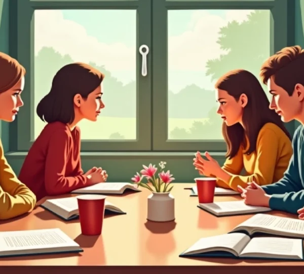 club del libro attivo