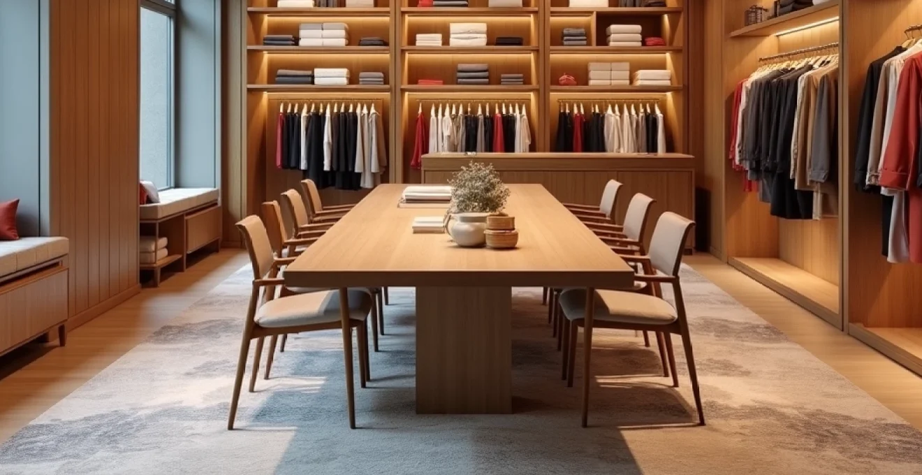 concept store