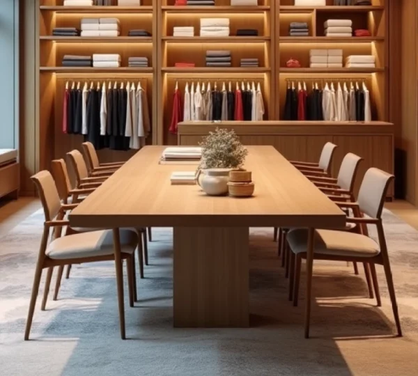 concept store