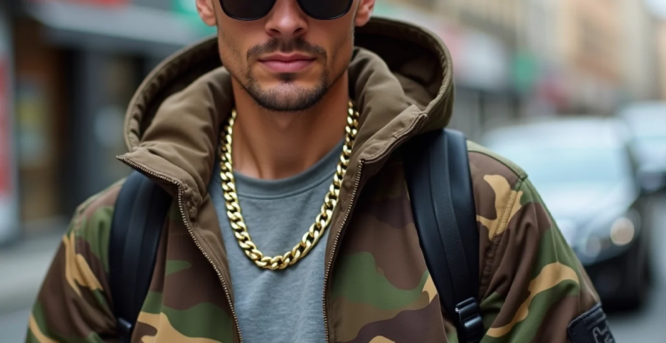  look urbano