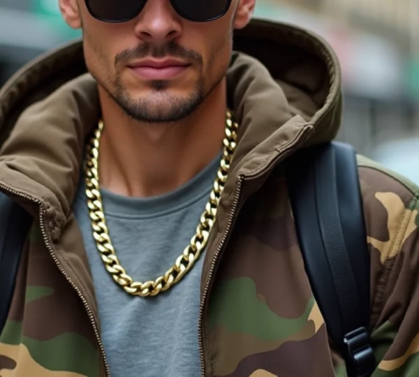 look urbano