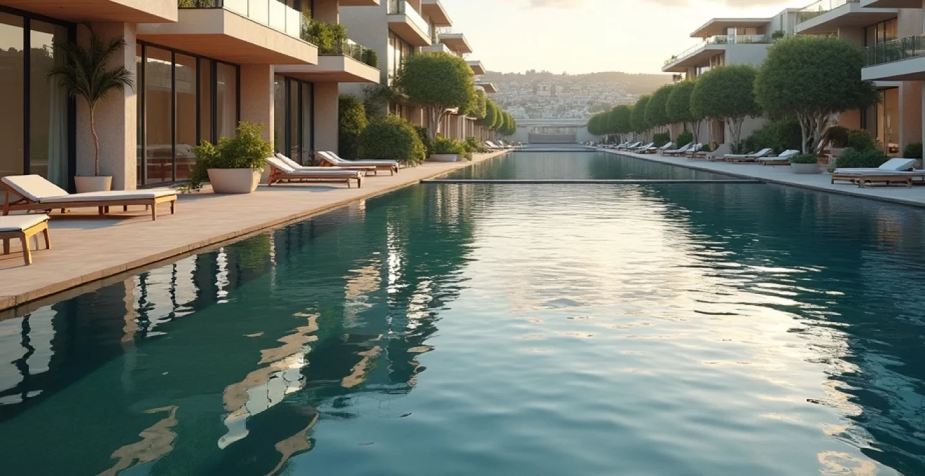 residenze smart