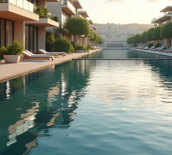 residenze smart