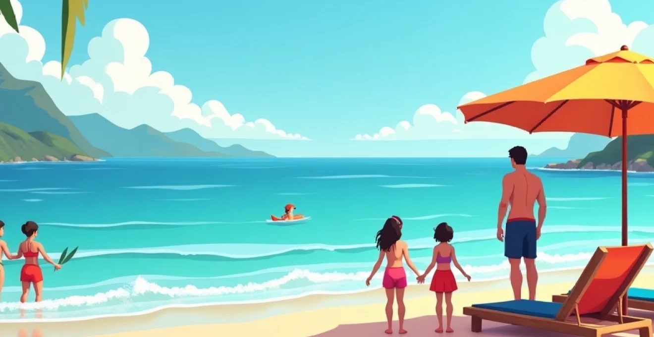 vacanze familiari