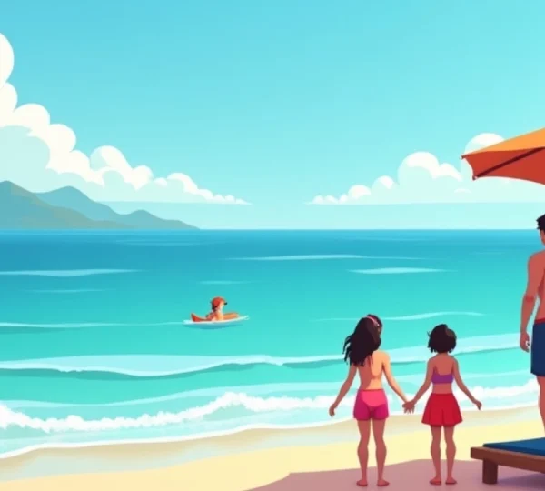 vacanze familiari