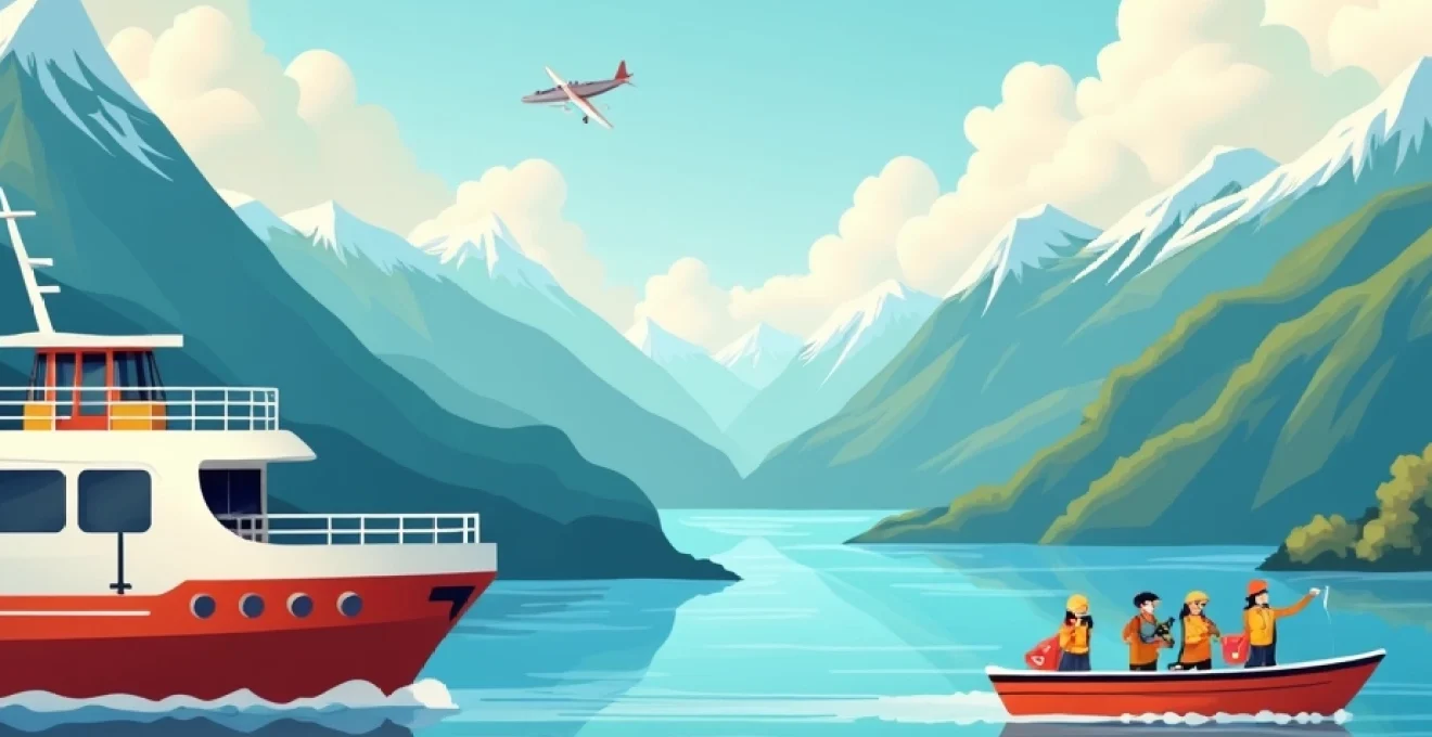 traversate in traghetto