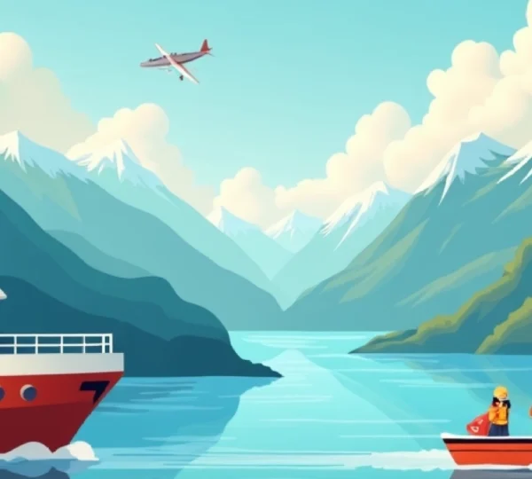 traversate in traghetto