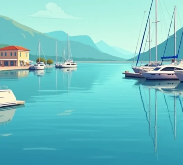 porti turistici