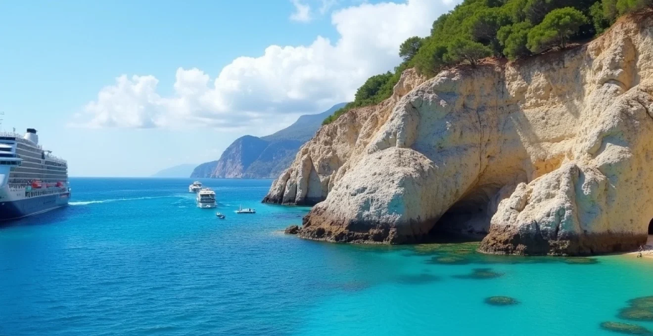 traghetti per la Sardegna